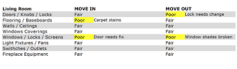 Send Client-Facing Inspection Reports